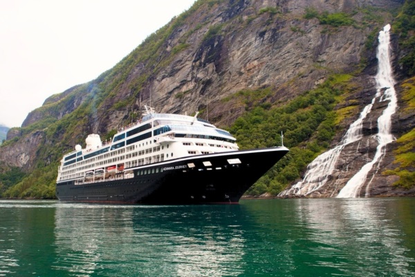 Azamara Journey